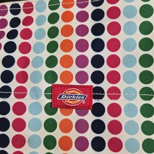 Dickies Polka Dot Crossbody Bag